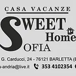 Vakantiehuis Sweet Sofia