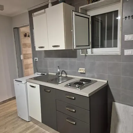 Casa vacanze Sweet Sofia *