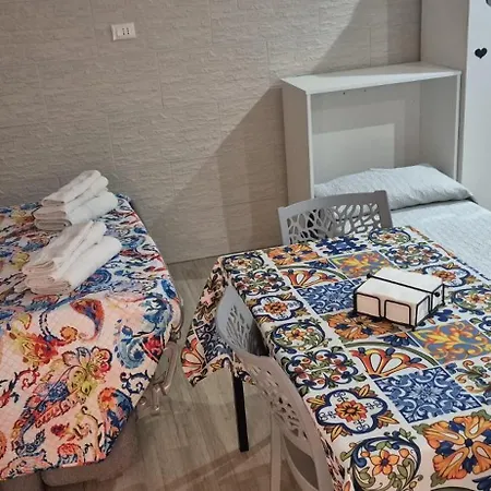 Sweet Sofia * Barletta