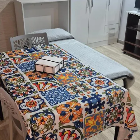 Sweet Sofia Vakantiehuis