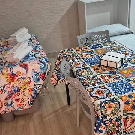 Sweet Sofia Barletta