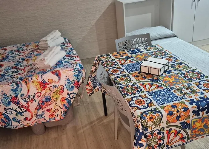 Sweet Sofia Barletta