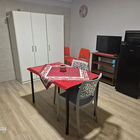 Holiday home Sweet Sofia Barletta