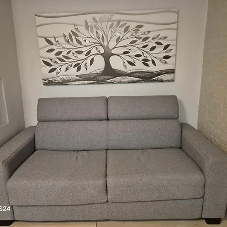 Sweet Sofia Σπίτι διακοπών Μπαρλέτα