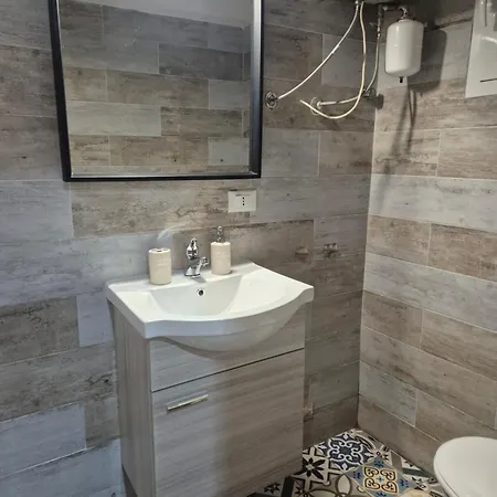 Σπίτι διακοπών Sweet Sofia *