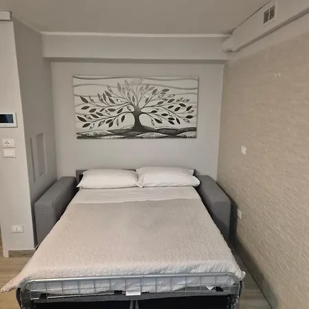 Σπίτι διακοπών Sweet Sofia *