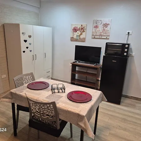 Sweet Sofia * Μπαρλέτα