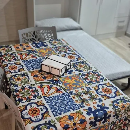 Sweet Sofia Σπίτι διακοπών Μπαρλέτα